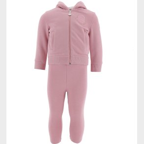 Moncler Sweatst - Dusty Rose