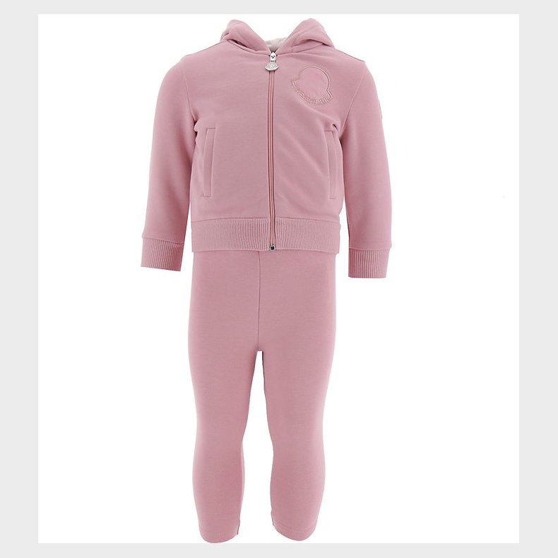 Moncler Sweats�t - Dusty Rose