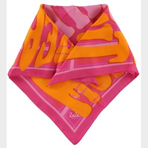 Lala Berlin Trklde - Cube Ahrina - 50x50 - Treasure Dragonfrui