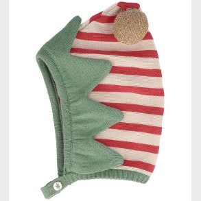 Meri Meri Babyhjelm - Elf Baby Bonnet