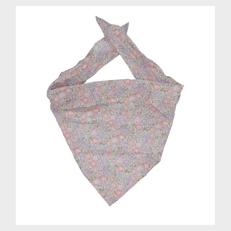 GoBabyGo Savlesmk - Bandana - Michelle Pink