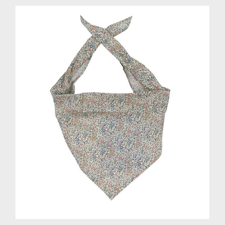 GoBabyGo Savlesmk - Bandana - Katie & Millie Orange