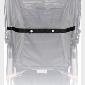 ProSupport Selection Sit-Up Strap - Klapvogns Tilbehr - Sort