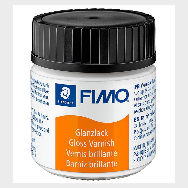Staedtler FIMO Lak - Gloss - 35ml