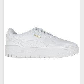 Puma Sneakers - Cali Dream Lth Wns - White