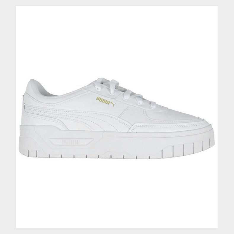 Puma Sneakers - Cali Dream Lth Wns - White