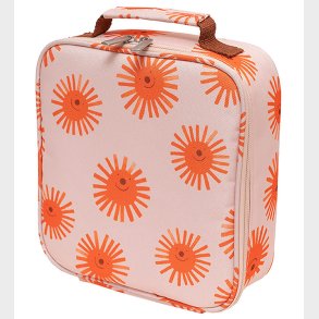 Petit Monkey Kletaske - Thermo Lunch Bag - Sunshine