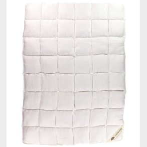 Nsleep Dyne - Junior - 100x140 cm - Hvid