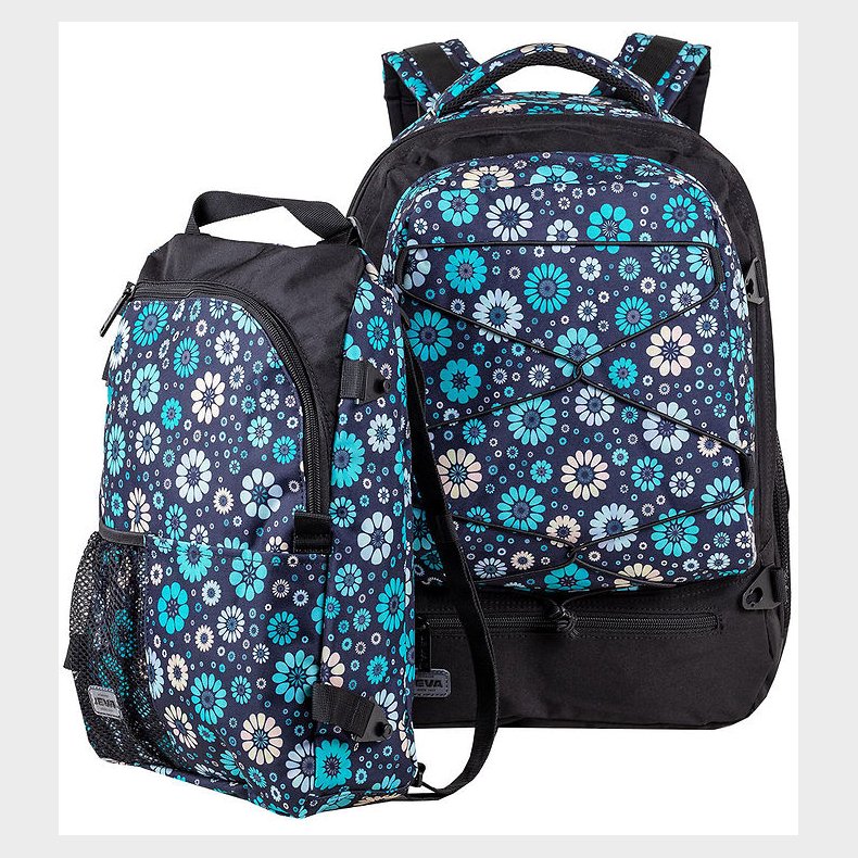 Jeva Skoletaske - Supreme - Cosmos