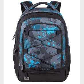 Jeva Skoletaske - Survivor - Spray