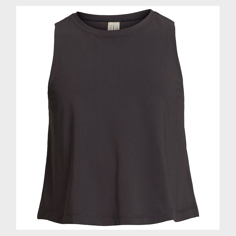 Rethinkit Trningstop - Almue - Almost Black