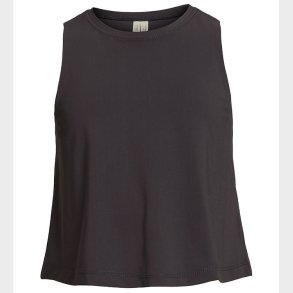 Rethinkit Trningstop - Almue - Almost Black