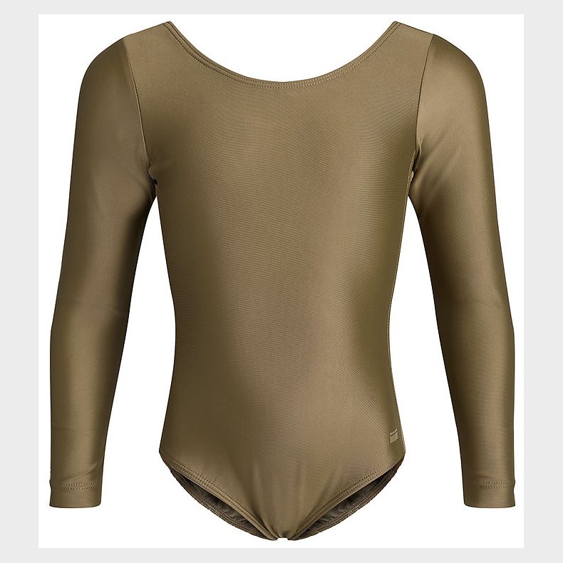 Rethinkit Gymnastikdragt - Frida - Deep Olive