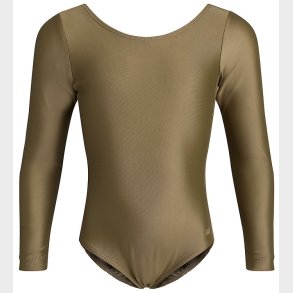 Rethinkit Gymnastikdragt - Frida - Deep Olive