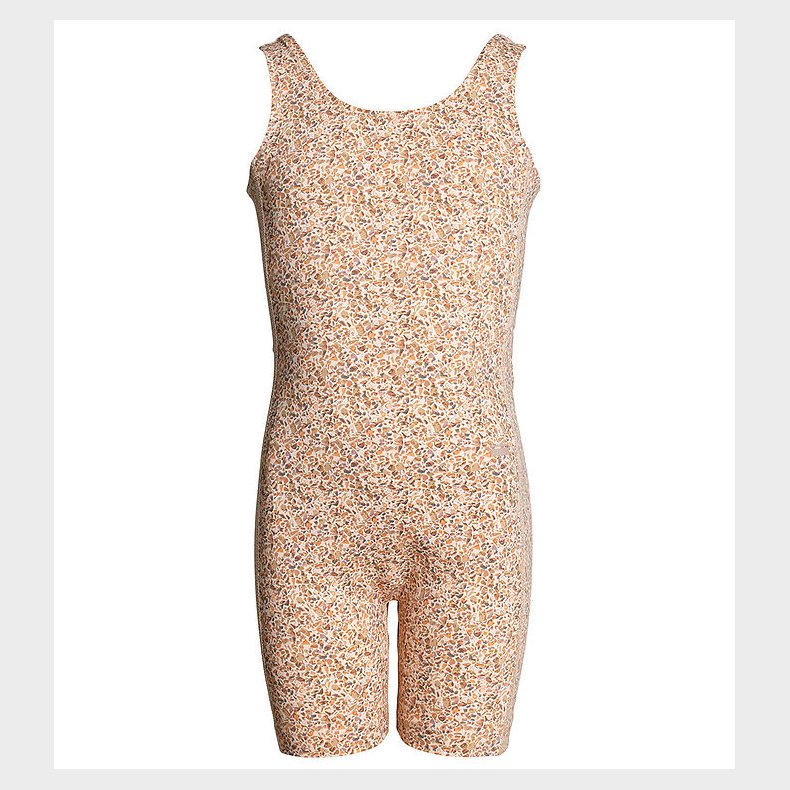Rethinkit Gymnastikdragt - Fione - Terrazzo