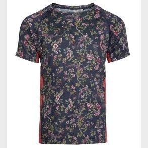 Rethinkit T-shirt - Carla - Flower Birds