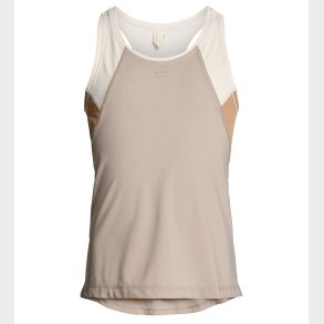Rethinkit Tanktop - Anais - Mocha