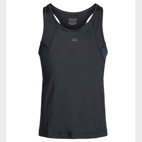 Rethinkit Tanktop - Anais - Sort