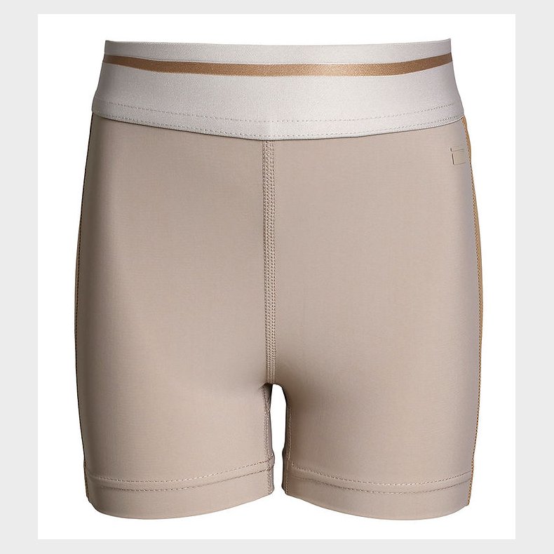Rethinkit Sportsshorts - Belle - Mocha