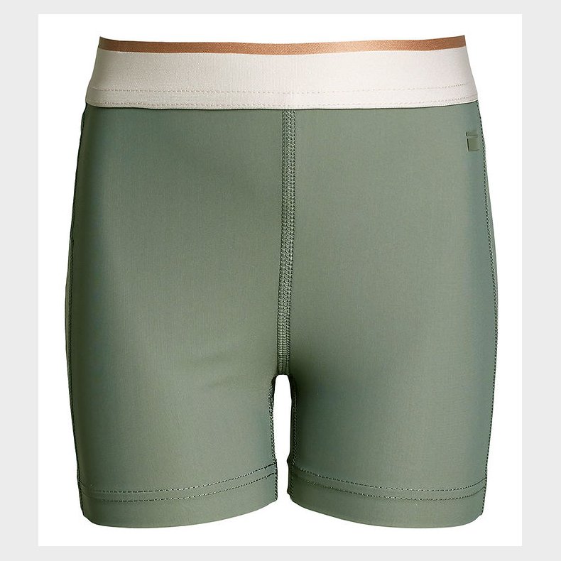 Rethinkit Sportsshorts - Belle - Gray Pine