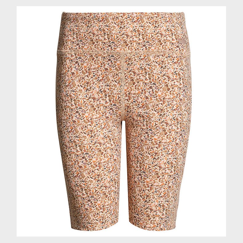 Rethinkit Cykelshorts - Gigi - Terrazzo