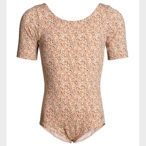 Rethinkit Gymnastikdragt k/ - Fraya - Terrazzo