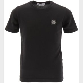 Stone Island T-shirt - Sort
