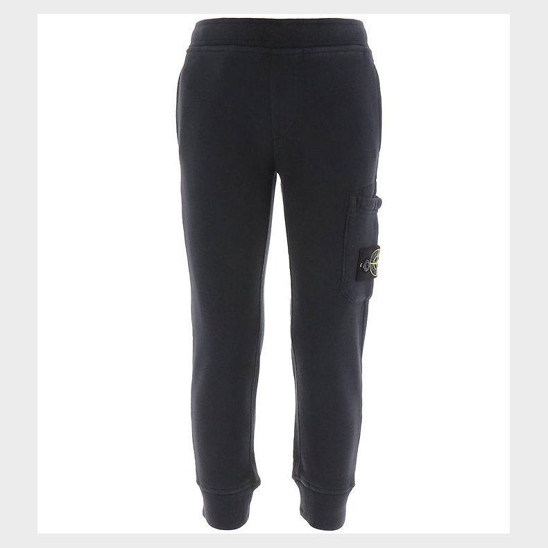 Stone Island Sweatpants - Navy