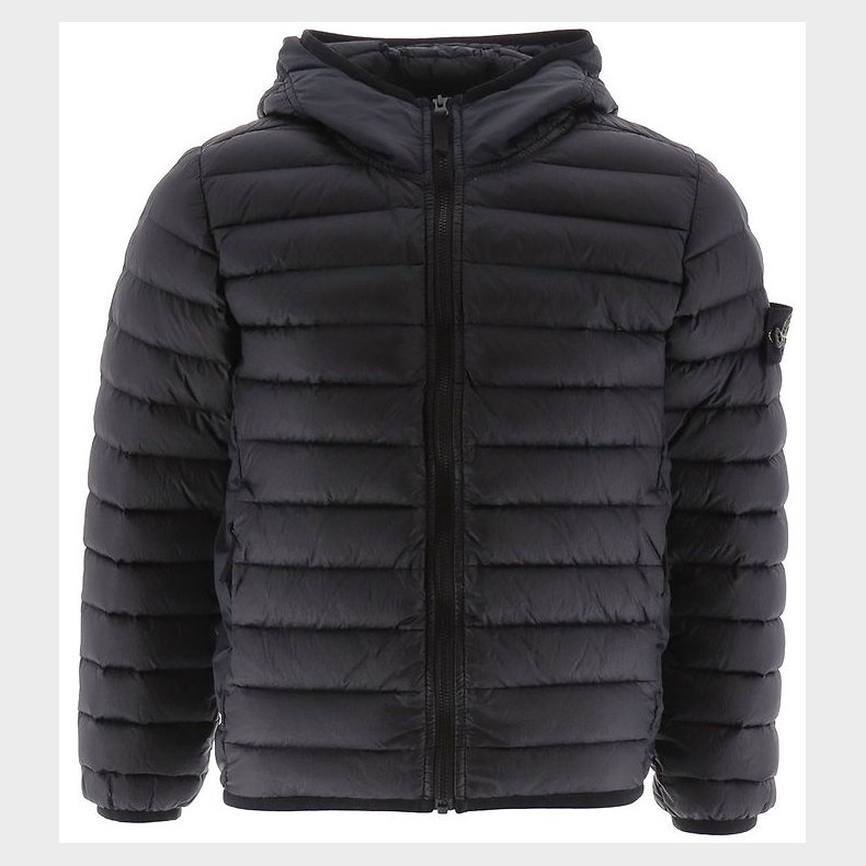 Stone Island Dunjakke - Navy