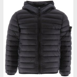 Stone Island Dunjakke - Navy