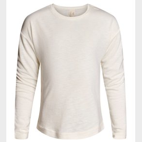 Rethinkit Bluse - Vibe - Ivory