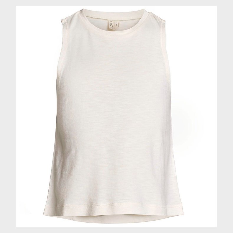 Rethinkit Top - Ally - Ivory