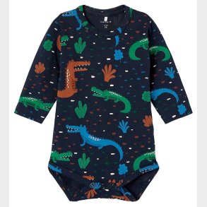 Name It Body l/ - NbmLasse - Dark Sapphire