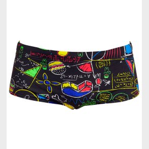 Funkita Badebukser - Sidewinder - UV50+ - Nerds