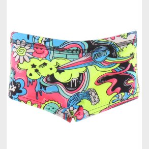 Funkita Badebukser - Printed - UV50+ - Smash Mouth