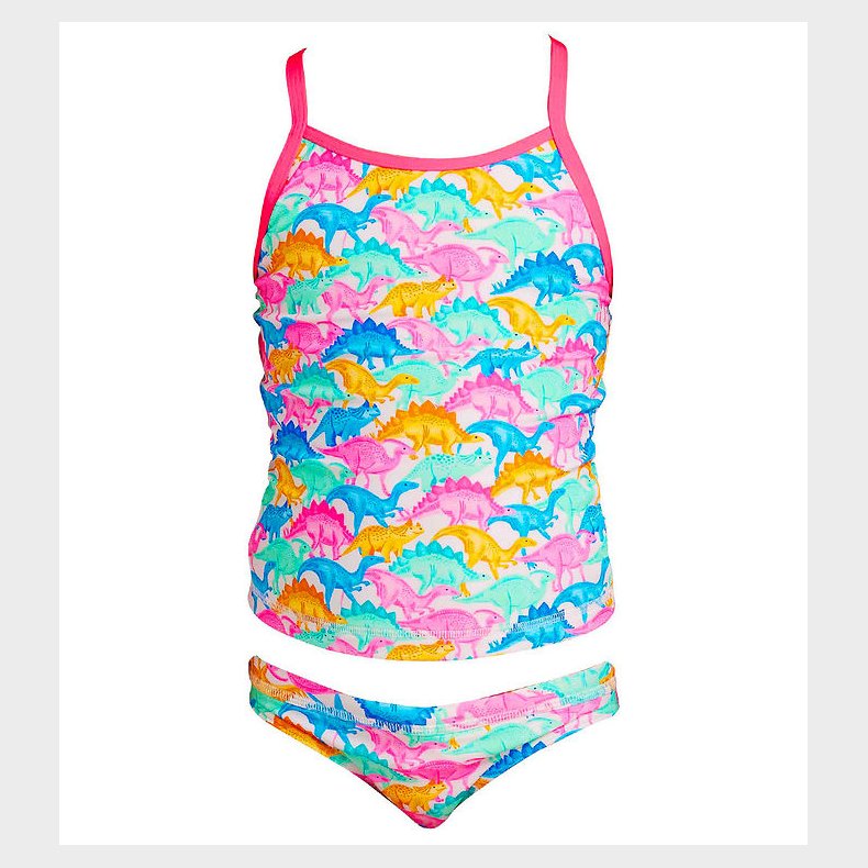 Funkita Bikini - Swim Steady - UV50+ - Minisaurus