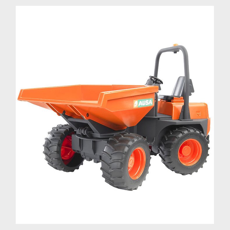 Bruder Arbejdsmaskine - Ausa Minidumper - 2449
