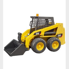 Bruder Arbejdsmaskine - CAT Minilsser - 2481