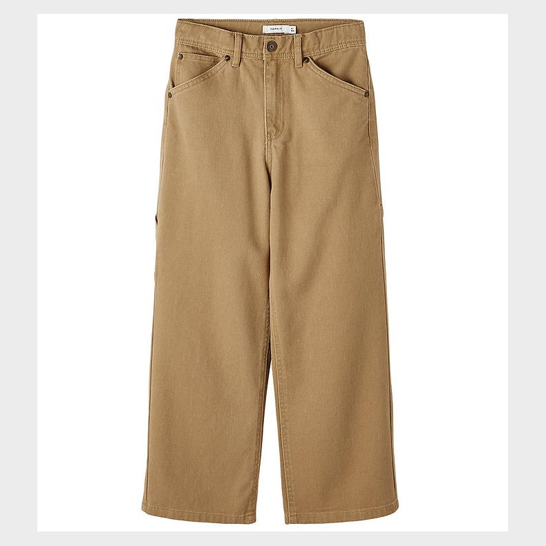 Name It Jeans - NkmRyan - Noos - Kelp