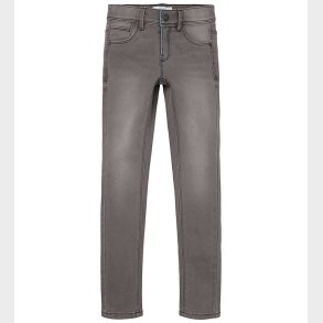 Name It Jeans - NkfPolly Noos - Light Grey Denim