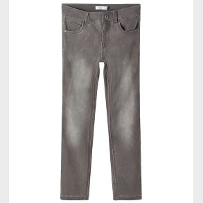 Name It Jeans - NkmTheo Noos - Medium Grey Denim