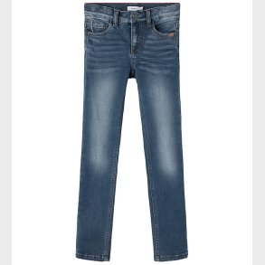 Name It Jeans - NkmTheo Noos - Medium Blue Denim