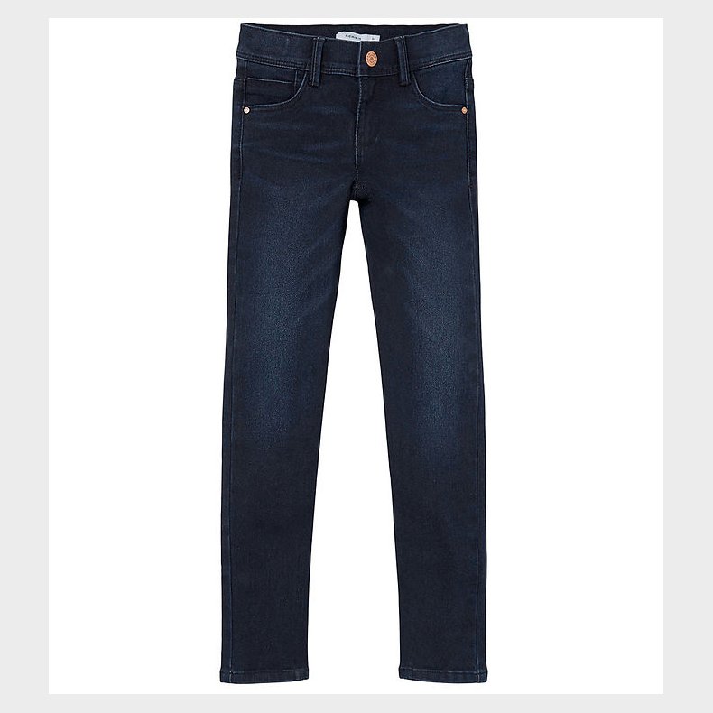 Name It Jeans - NkfPolly Noos - Dark Blue Denim