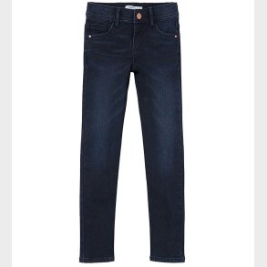 Name It Jeans - NkfPolly Noos - Dark Blue Denim