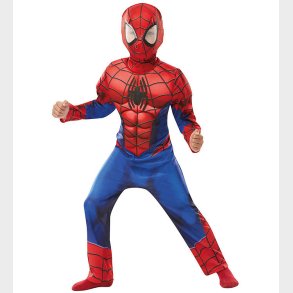 Rubies Udkl�dning - Marvel Spiderman