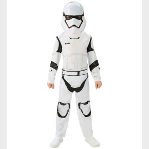 Rubies Udkl�dning - Star Wars Stormtrooper