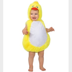 Rubies Udkl�dning - Plucky Ducky