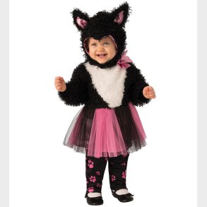 Rubies Udkl�dning - Little Kitty