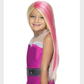 Rubies Udkl�dning - Barbie Paryk