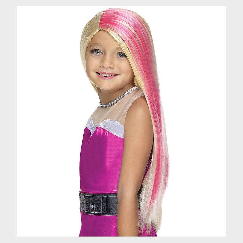 Rubies Udkl�dning - Barbie Paryk